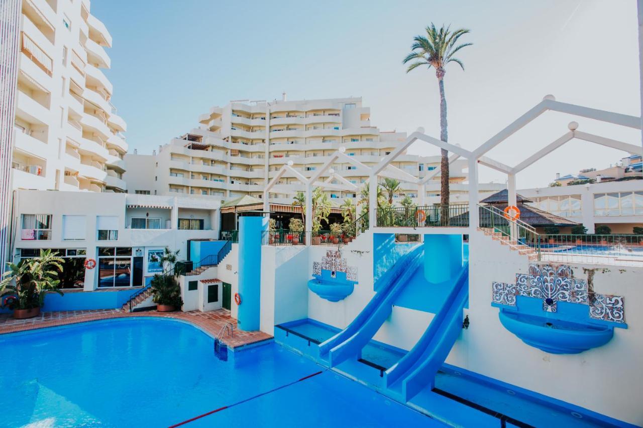 Amazing Benalbeach With Pool Appartement *